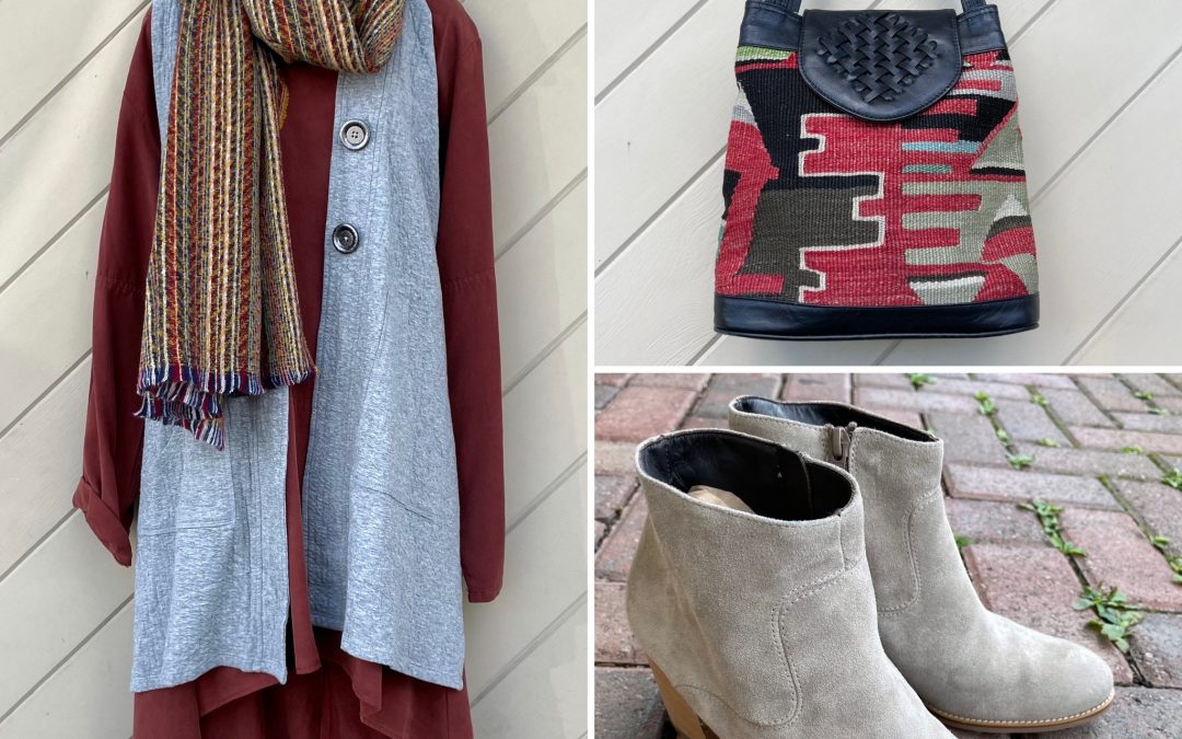 New fall items arriving daily!