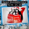 Small Business SALE