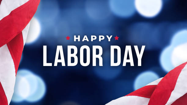 Happy Labor Day