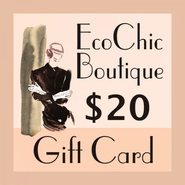 Gift Card $20