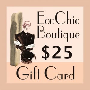 Gift Card $25