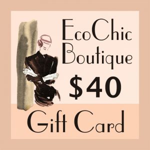 Gift Card $40