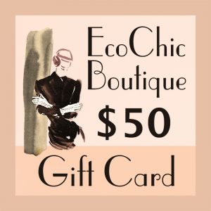 Gift Card $50