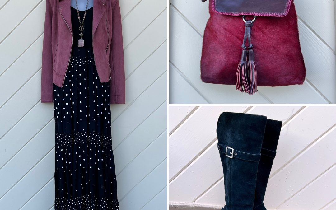 Fall And Winter Inventory Arriving Daily