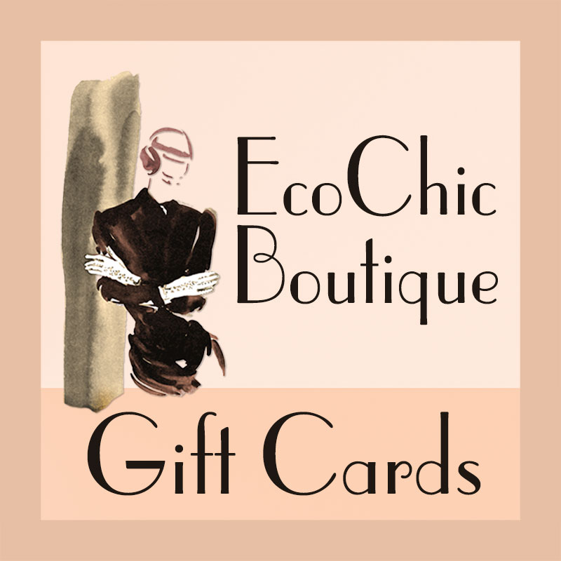 EcoChic Gift Cards