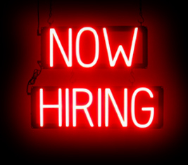 Now Hiring