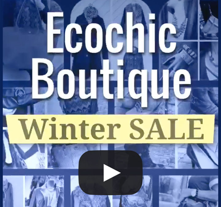 WINTER SALE